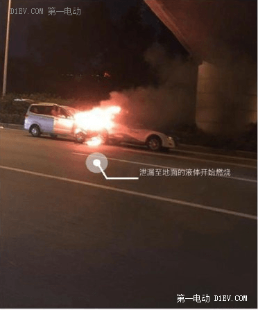 比亞迪就深圳面包車(chē)追尾e6事故發(fā)布聲明：面包車(chē)負(fù)全部責(zé)任
