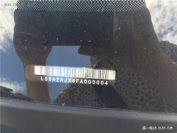從夏到冬，看長安逸動EV電動車主最真實(shí)體驗報告