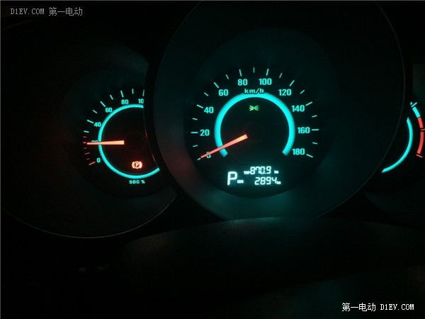 從夏到冬，看長安逸動EV電動車主最真實(shí)體驗報告