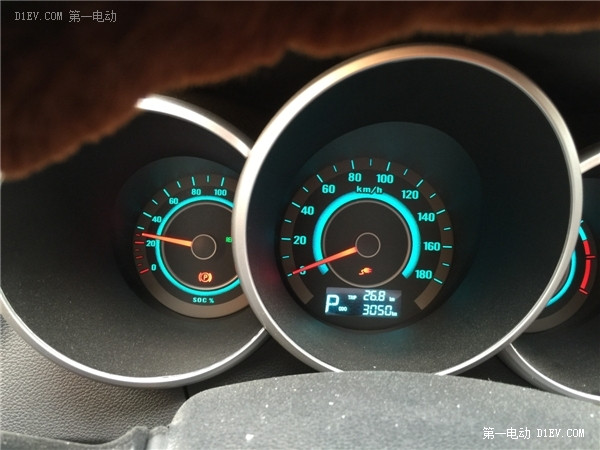 從夏到冬，看長安逸動EV電動車主最真實(shí)體驗報告