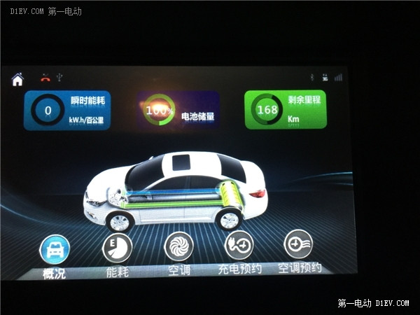 從夏到冬，看長安逸動EV電動車主最真實(shí)體驗報告