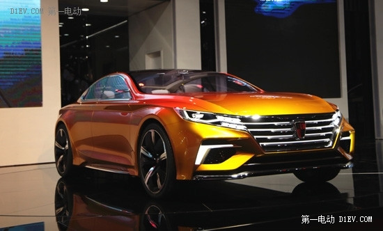 EV晨報 | 北汽新能源新車對標寶馬i3; 騰勢展開充電網絡建設計劃;華晨將推電動物流車…
