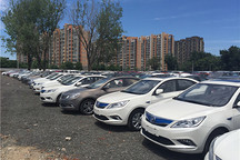 從夏到冬，看長安逸動EV電動車主最真實干貨體驗
