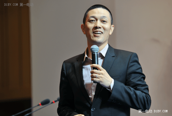 致我們逝去的青春——寫在全球汽車電商大會一周年