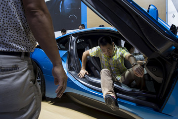 看广州车展三大趋势，曾经小众的新能源汽车要成为主流了
