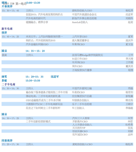 第一电动网新闻图片