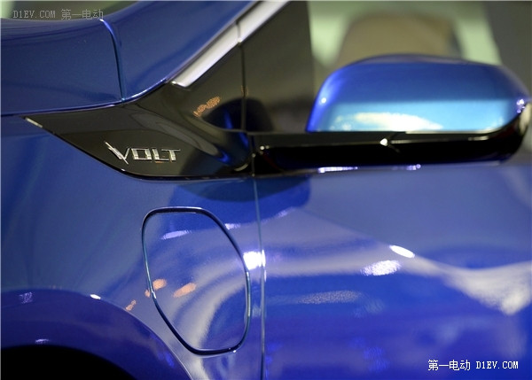 洛杉磯車展電動(dòng)汽車爆棚，重新定義加州汽車未來