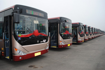 湖州市出臺(tái)《新能源公交車推廣應(yīng)用財(cái)政補(bǔ)助暫行辦法》