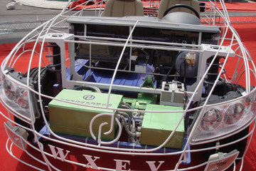 科普贴 | 电动汽车为什么不用变速箱来控制转速?