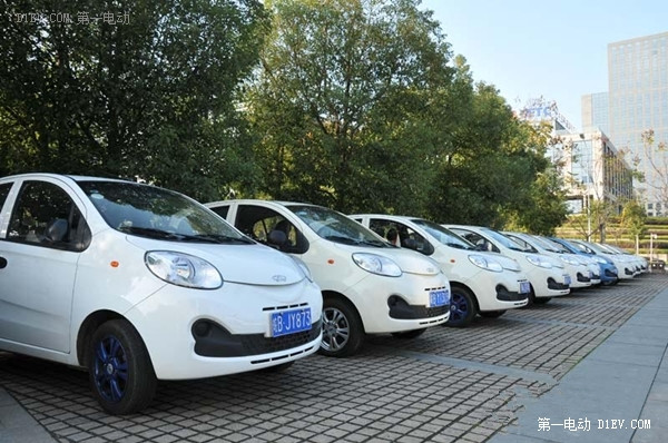 EV晨报 | 深圳公交物流车将全电动化;合肥2020年前推广10万辆新能源车;电池安全评价需升级