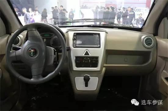 不只是智能！這5款微型電動(dòng)車(chē)還靠性能成為2015年最搶鏡車(chē)型