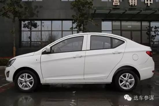 不只是智能！這5款微型電動(dòng)車(chē)還靠性能成為2015年最搶鏡車(chē)型