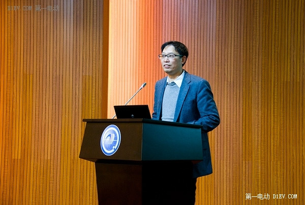 新能源动力电池技术发展研讨会在上海成功召开