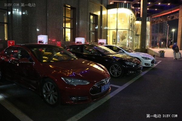 第一電動網(wǎng)新聞圖片