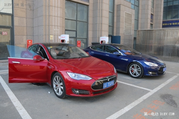 第一電動網(wǎng)新聞圖片
