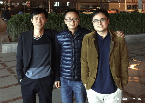  GNEV專訪 | 從與世隔絕到浮出水面，小鵬汽車的造車速度為何這么快？