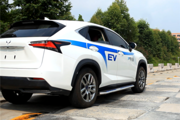 GNEV专访 | 从与世隔绝到浮出水面，小鹏汽车的造车速度为何这么快？