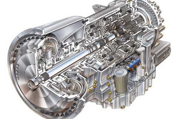 用数据说话！定量分析变速箱对电动汽车有多大用