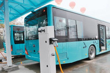 福建充電服務費標準上限按1.2元/度收取 下浮不限