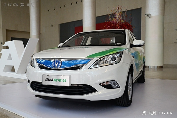 這6款值得期待 第六批新能源免稅目錄車型解讀