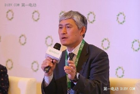 發(fā)改委姜克雋：2025年中國(guó)將沒有傳統(tǒng)汽車在售