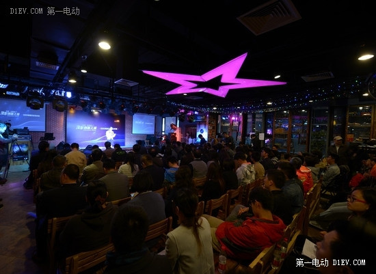 互聯(lián)網(wǎng)+汽車創(chuàng)新工場(chǎng)：電動(dòng)車普及中的生態(tài)機(jī)遇