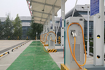 江苏出台公共充电设施建设和运营管理办法 运营充电桩数需大于 500 个
