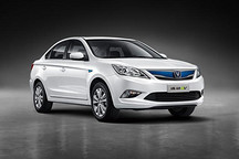 长安11月销售新能源车1194辆 今年累计销售5321辆