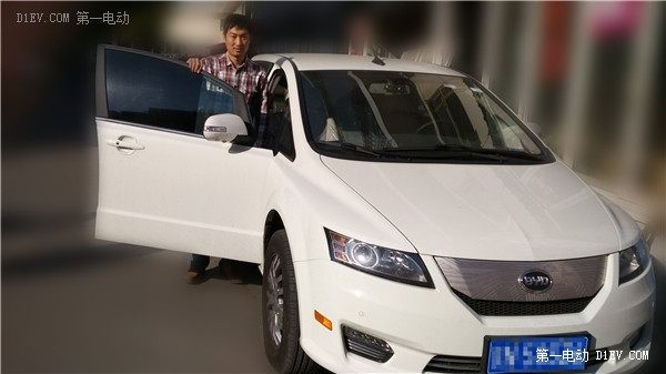 我的比亞迪新e6冬天能少掉電，那么你的電動車也能！