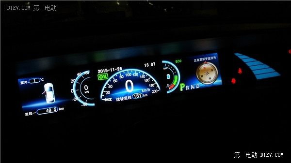 我的比亞迪新e6冬天能少掉電，那么你的電動車也能！