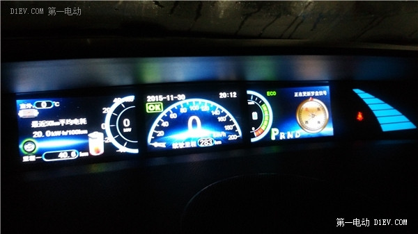 我的比亞迪新e6冬天能少掉電，那么你的電動車也能！