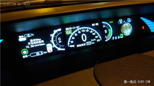 我的比亞迪新e6冬天能少掉電，那么你的電動車也能！