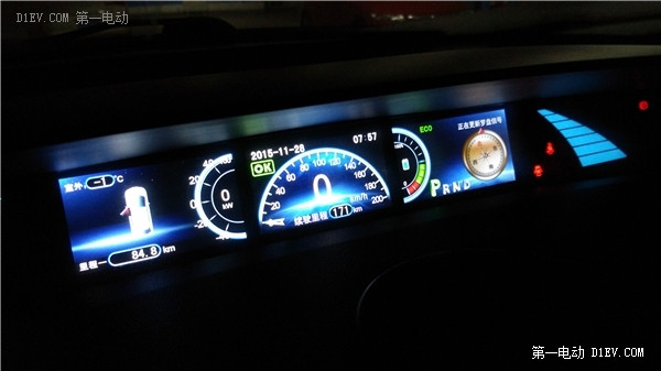 我的比亞迪新e6冬天能少掉電，那么你的電動車也能！