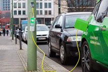 未来充电模式是这样的！揭秘智能充电桩新玩法