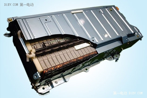 動力電池