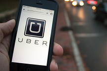 还在为A论融资发愁？UBER已经融到G轮，估值625亿美元