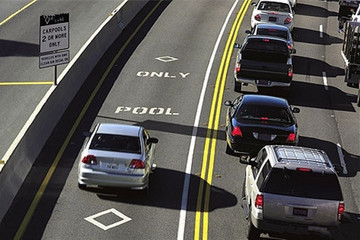 国外小型车标准及代表车型详解一（美国篇）