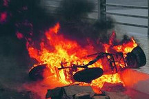 安全很重要！ 浅谈低速电动车起火原因