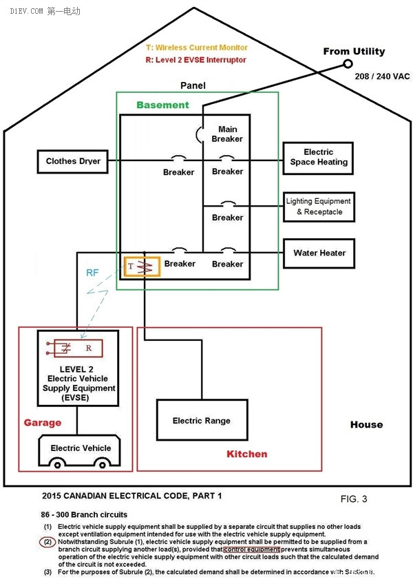 充電樁市場(chǎng)那么大，這項(xiàng)充電專利能幫助搶占北美市場(chǎng)