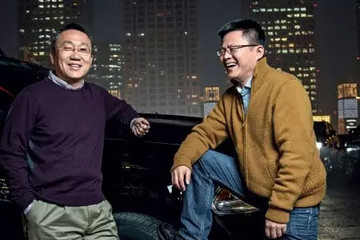 董事長(zhǎng)和CEO分道揚(yáng)鑣，博泰造車(chē)或已失敗