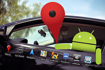 GNEV特稿 | 车联网生态系统开战, 谷歌苹果BAT在与传统车企争夺入口!