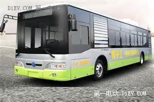 補貼退坡前突擊生產(chǎn) 警惕電動客車“大躍進”