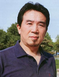 前上汽研發(fā)大咖傅振興加盟樂視超級汽車