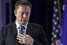 马斯克回应彭博社：自动驾驶技术没那么简单