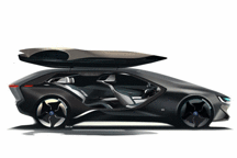 寶馬或于2020年推出純電動(dòng)轎車i6 續(xù)航300公里以上