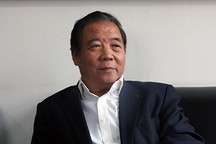 GNEV专访 | 付于武：微型电动车应先做产品准入