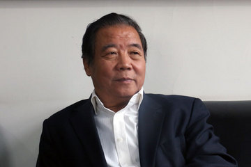 GNEV专访 | 付于武：微型电动车应先做产品准入