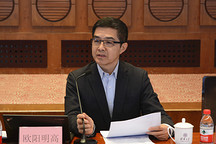 欧阳明高： 2016年应是新能源汽车技术品质提升年