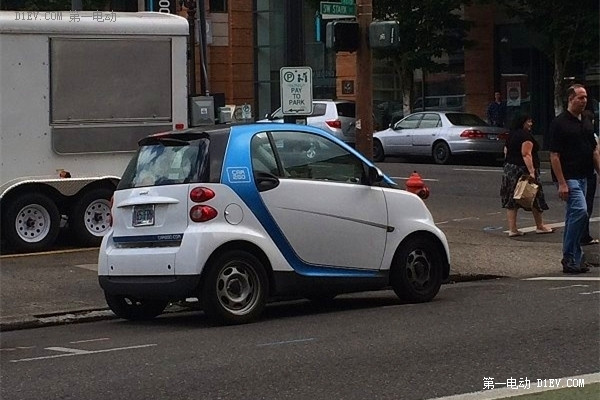 GNEV特稿 | 汽車共享能否改變汽車行業(yè)?請(qǐng)看國(guó)外十大經(jīng)典案例