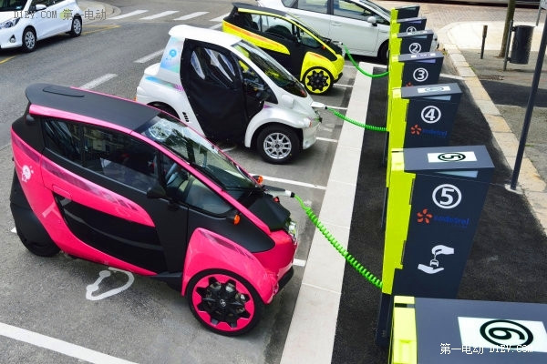 GNEV特稿 | 汽車共享能否改變汽車行業(yè)?請(qǐng)看國(guó)外十大經(jīng)典案例